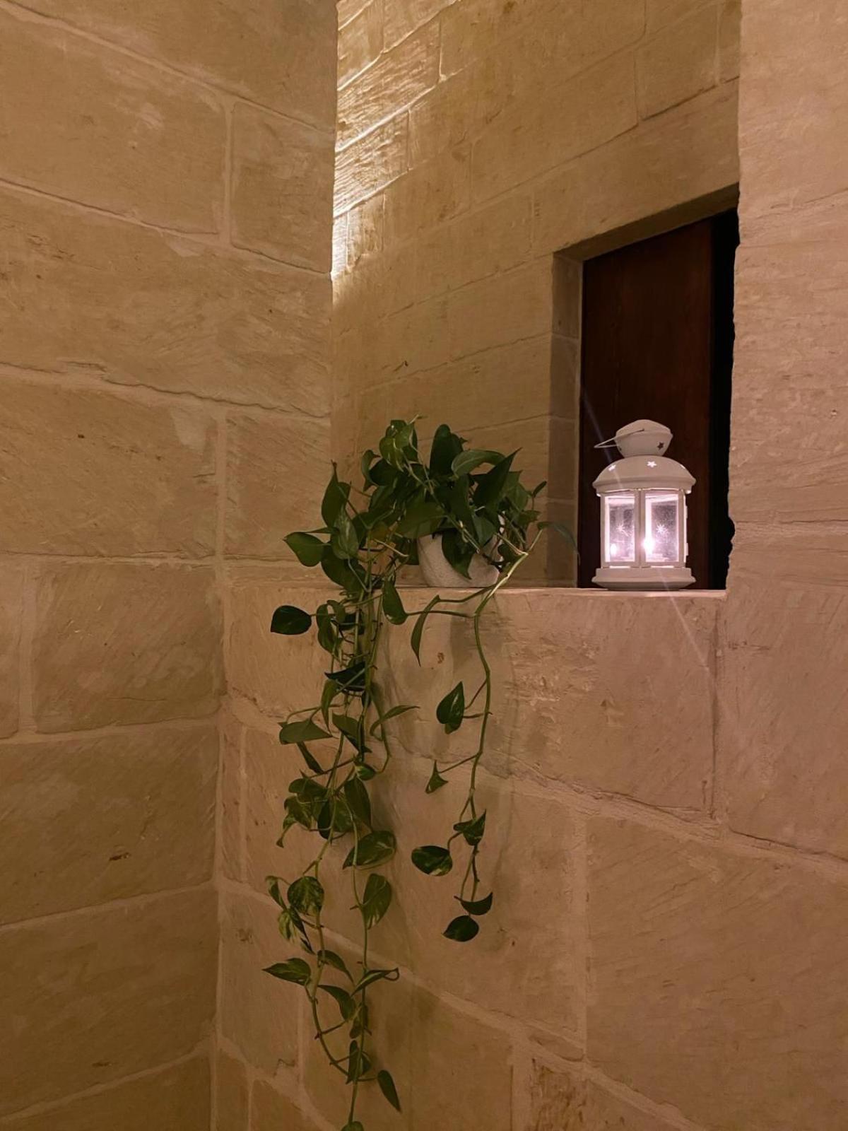 A La Maison B&B Xaghra Ngoại thất bức ảnh