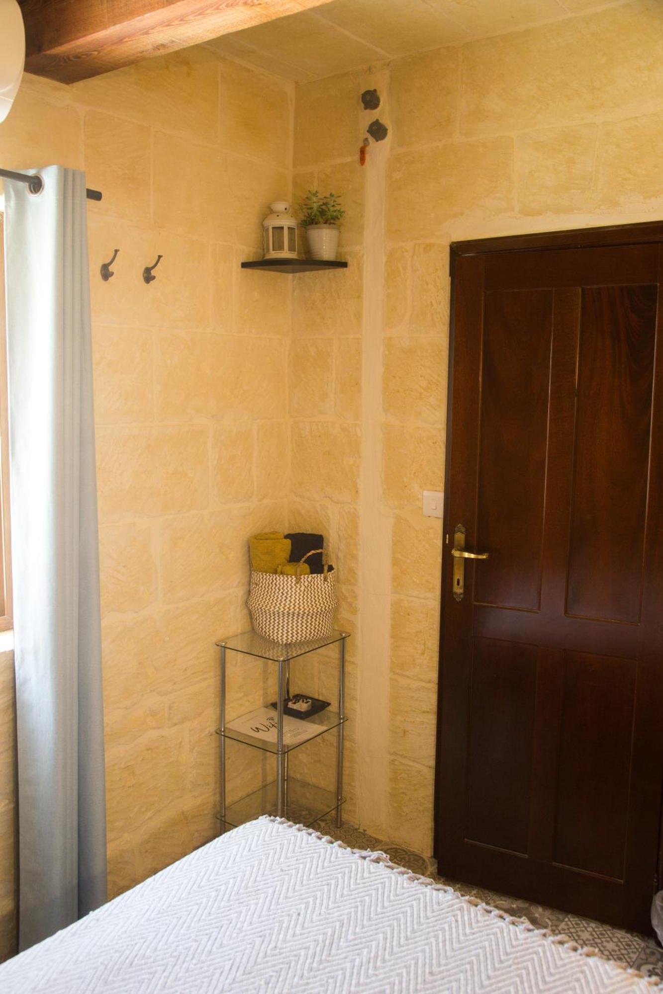 A La Maison B&B Xaghra Ngoại thất bức ảnh