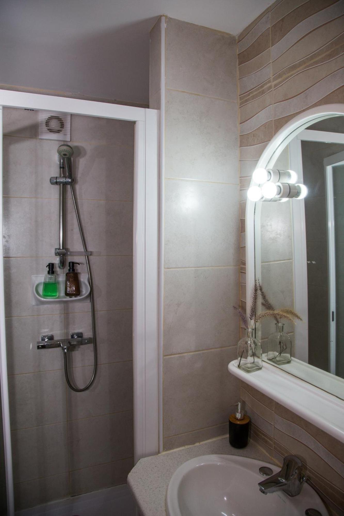 A La Maison B&B Xaghra Ngoại thất bức ảnh